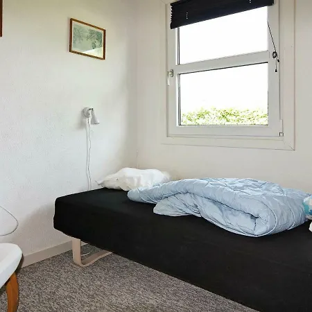 Prázdninový dům Holiday Brondbaekken *